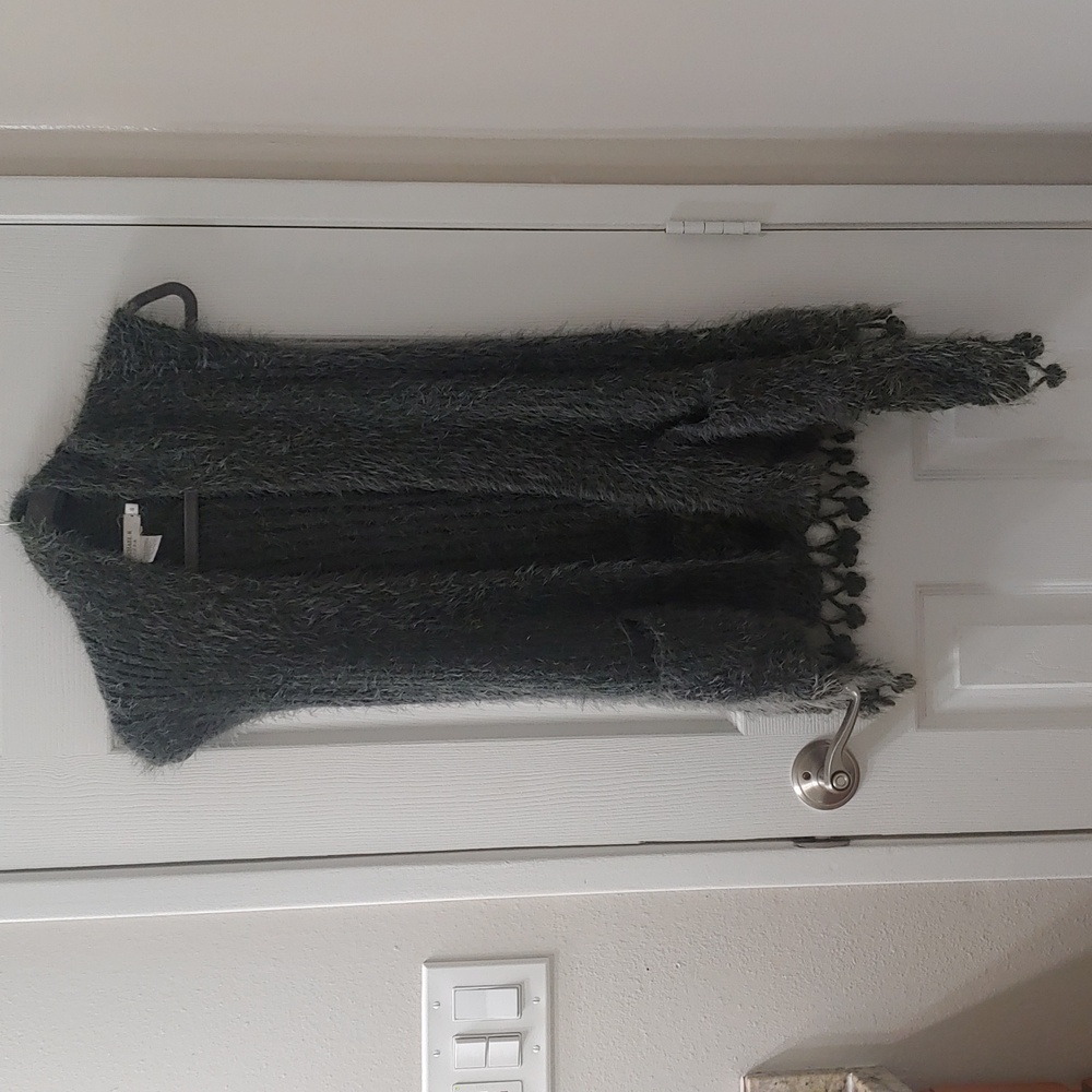 Sweater Vest